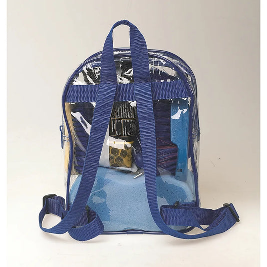 Lincoln Treat Bag