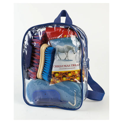 Lincoln Treat Bag
