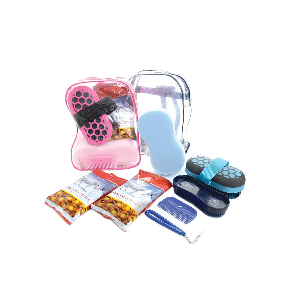 Lincoln Treat Bag