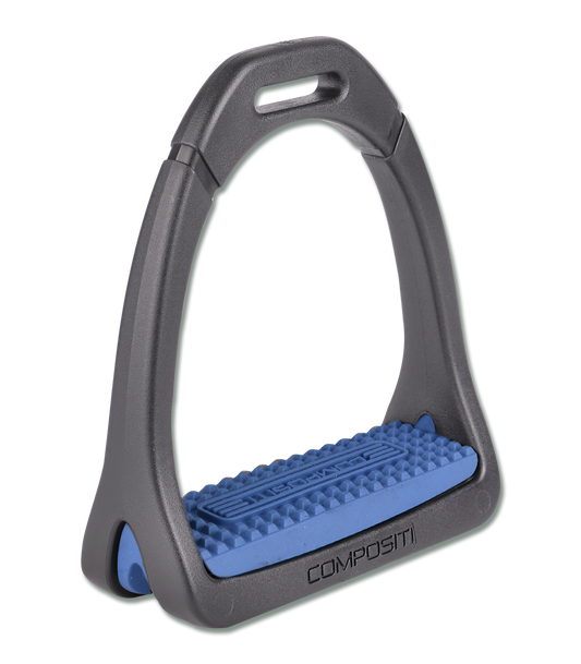 Compositi Lightweight stirrups