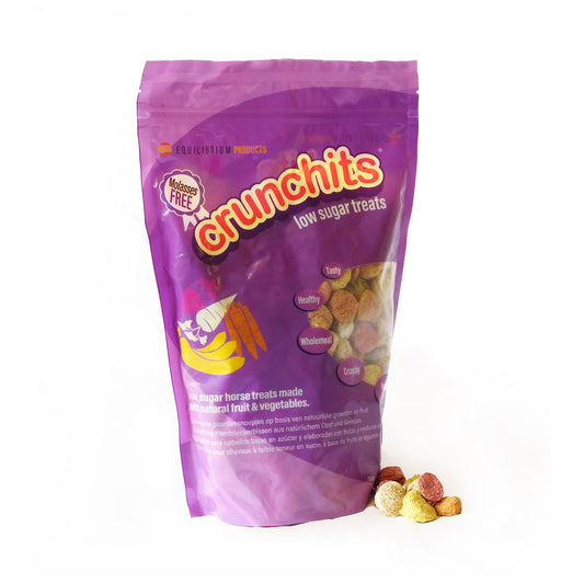 Equilibrium Crunchits -750gm