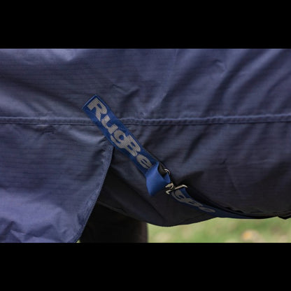 Covalliero RugBe IceProtect Turnout Rug 300g
