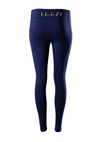 The Ultimate Equestrian Riding Legging