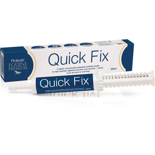 Protexin Quick Fix - 30 Ml Syringe