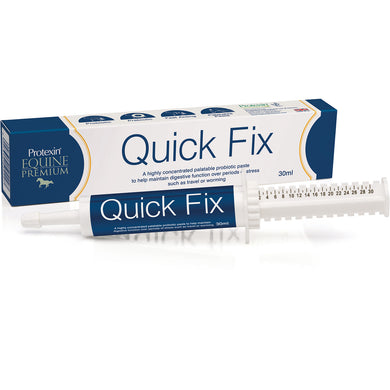 Protexin Quick Fix - 30 Ml Syringe