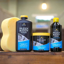 Lincoln Limited Edition Muddy Buddy Gift Pack