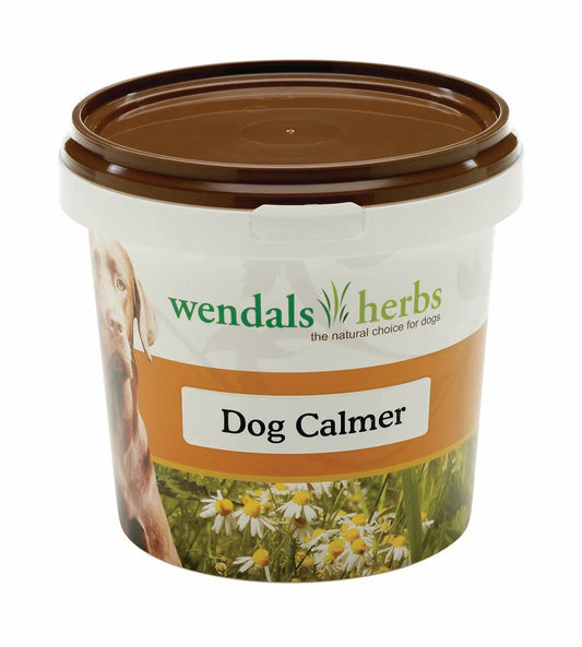 Wendals Dog Calmer