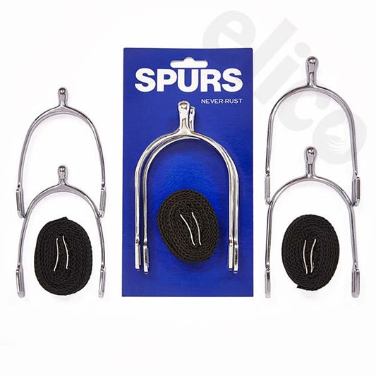 Elico Spur Packs