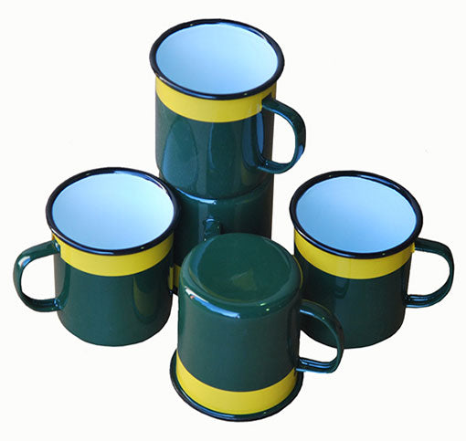 Mug Kit