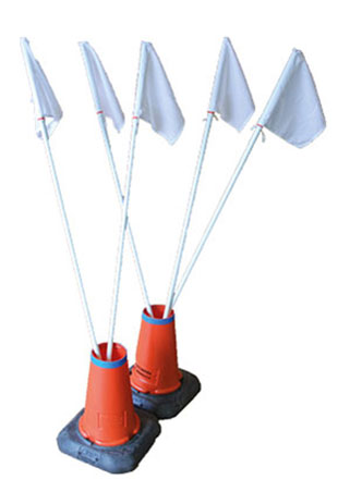 Flag Race Kit