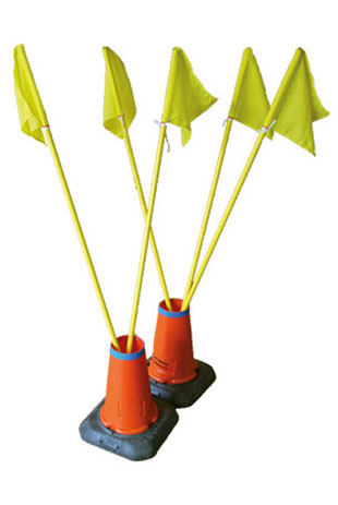 Flag Race Kit