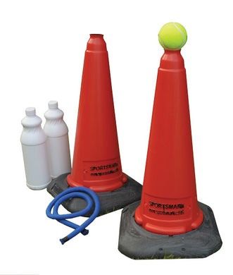 2020 Senior Supplement Area Games Kit