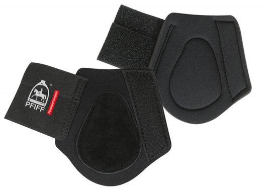 Miniature Pony Tendon Boots.