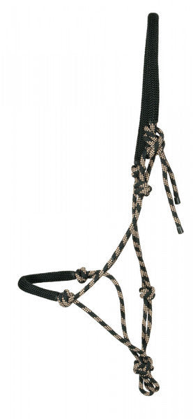 Knot/ Control Halter