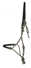 Knot/ Control Halter