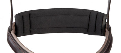 Soft underlay for Bridles