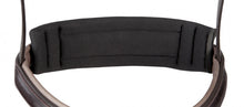 Soft underlay for Bridles