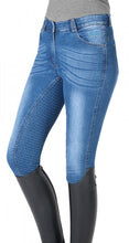 Cami Breeches
