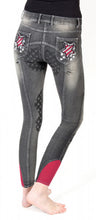 "STARSHINE'' Breeches