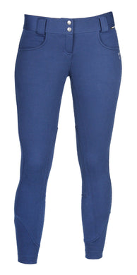 Ladies Breeches Hipster