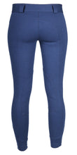 Ladies Breeches Hipster