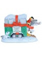 Thelwell Model Xmas Surprise