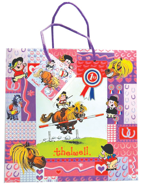 Thelwell Gift Bag