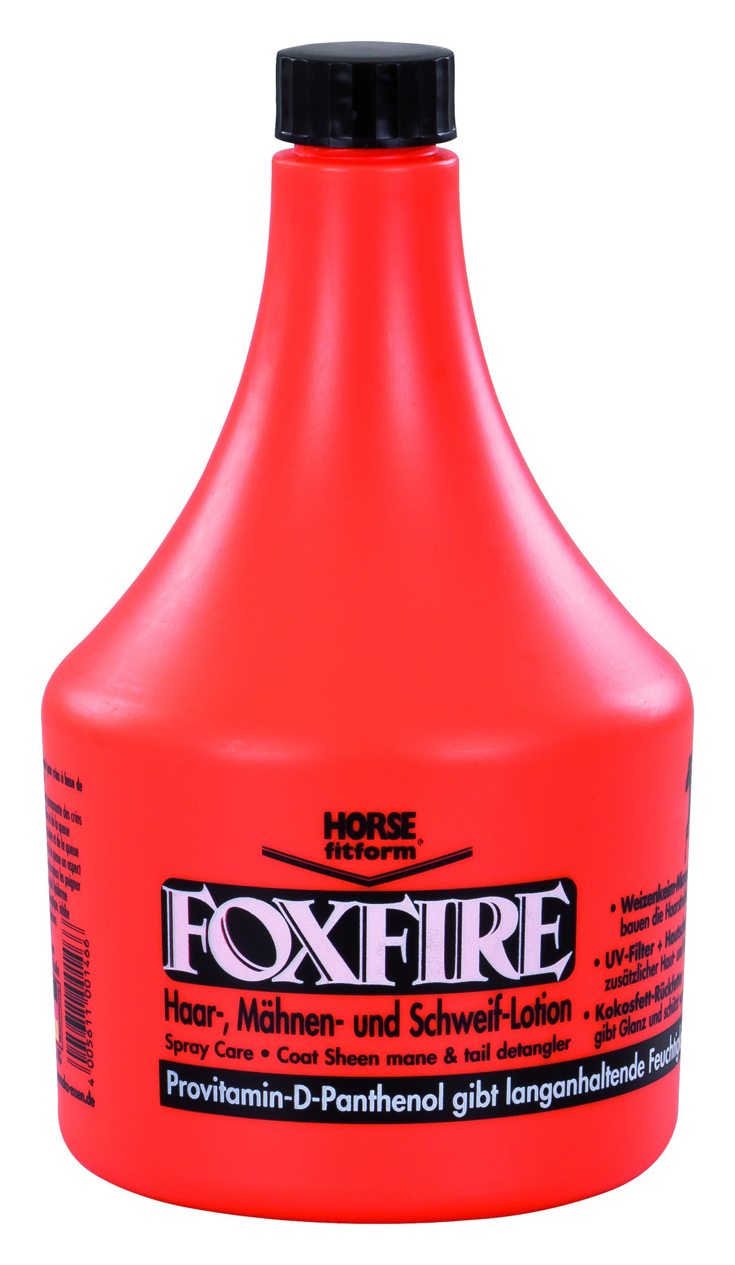 Foxfire Coat Gloss