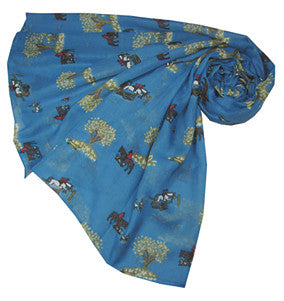 Hunting Scarf
