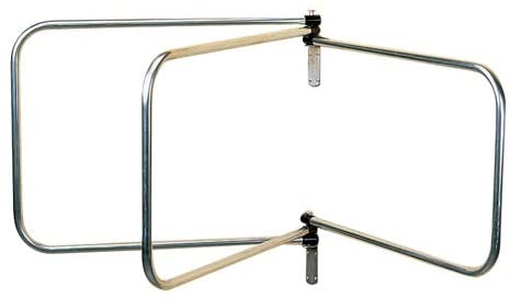 Rug Rack - 3 Arms
