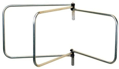 Rug Rack - 3 Arms