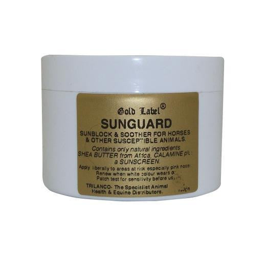 Sun Guard 100gm