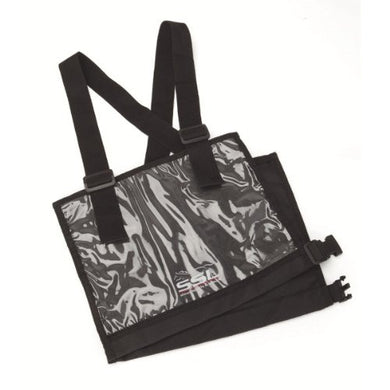 Plastic Number Bib