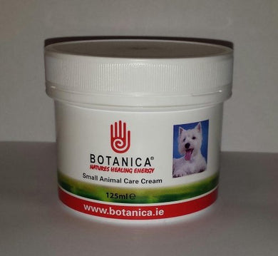 Botanica Small Animal Care Cream