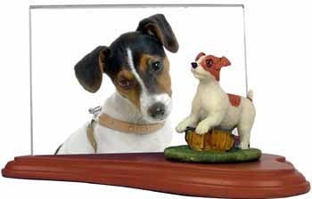 Terrier Photo Stand