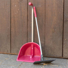 Mini Mistboy Manure scoop and Rake