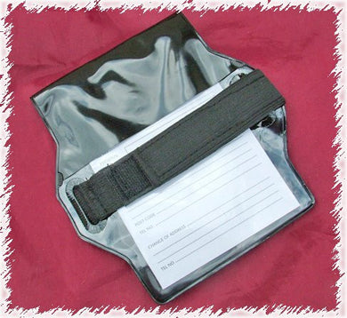 Medical Armband