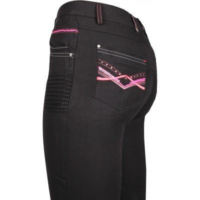 Horka L-breech Lyon Elasta