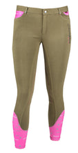 Junior Breeches Lynn