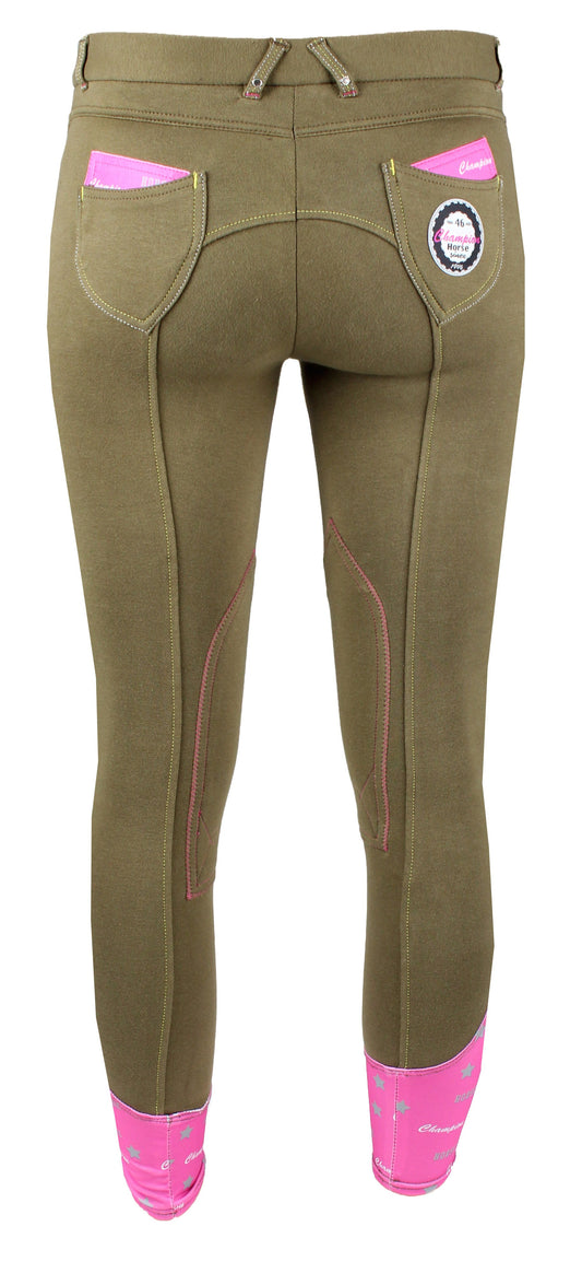 Junior Breeches Lynn