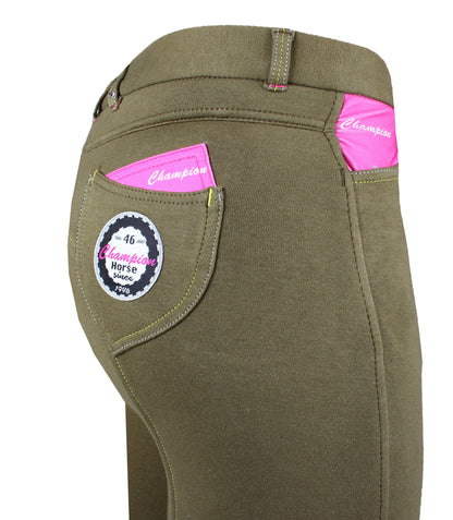 Junior Breeches Lynn