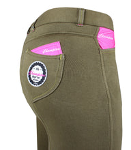 Junior Breeches Lynn