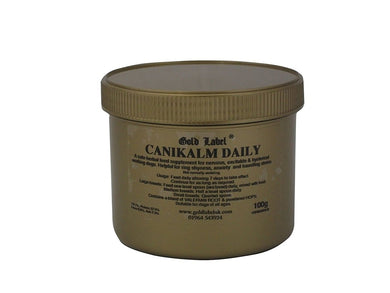 Gold Label Canikalm Daily for Dogs 100g