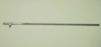 Agrifence Long Earth Rod (1m)