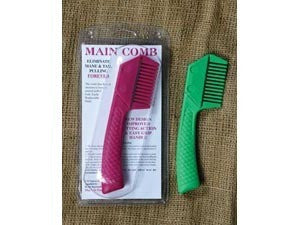 Main Comb