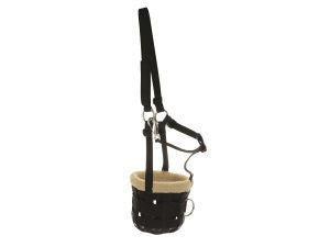 Hy Muzzle with Fleece