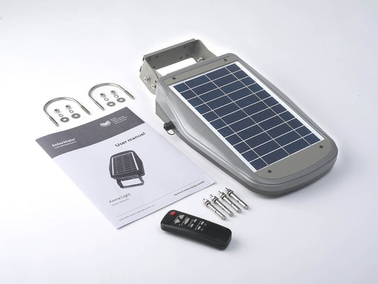 SolarMate Pro Arena Light 2