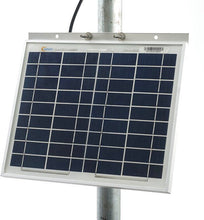 SolarMate Supercharger Solar Panel