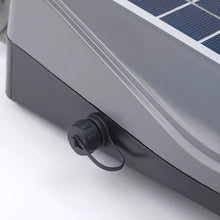 SolarMate Supercharger Solar Panel