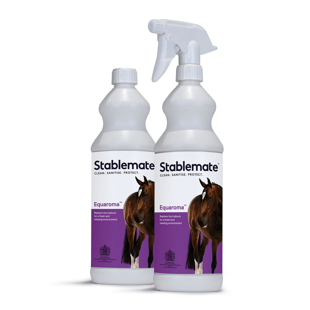 Stablemate Equaroma - 1 Lt